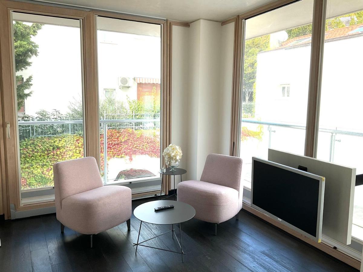Grand Apartment Sissi Trieste Esterno foto