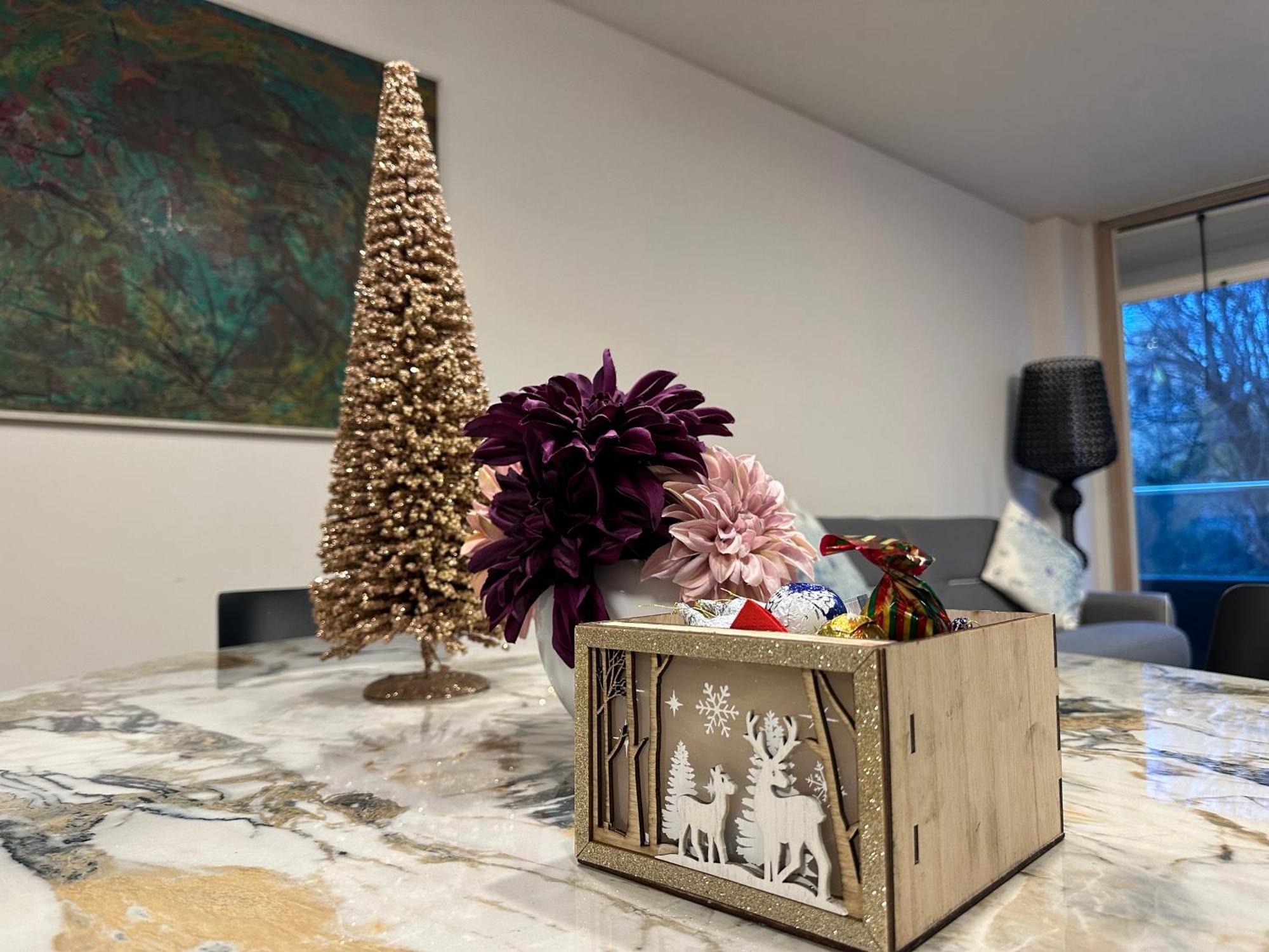 Grand Apartment Sissi Trieste Esterno foto